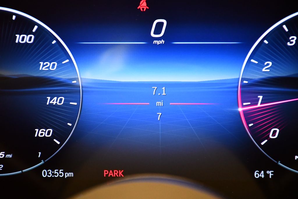 Thumbnail: 2025 Mercedes-Benz GLC - 24