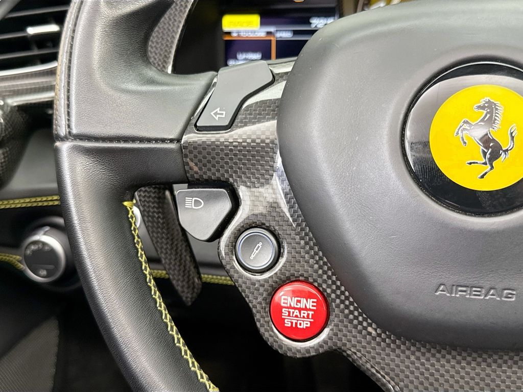 Thumbnail: 2017 Ferrari 488 - 20