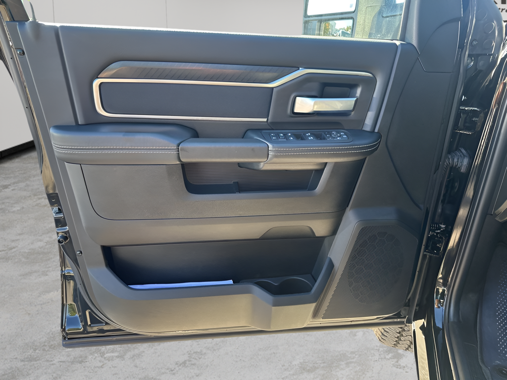 Used Car 2025 Ram 2500  Big Horn For Sale Under $70,000 In Austin, Texas