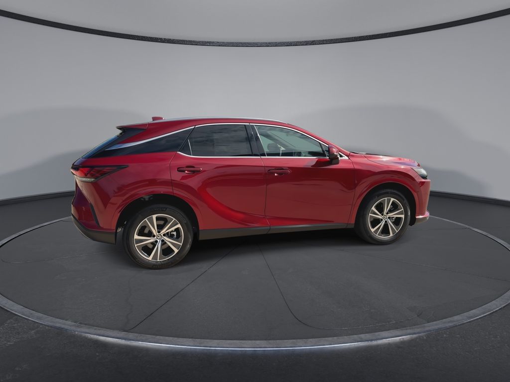 Thumbnail: 2026 Lexus RX - 9