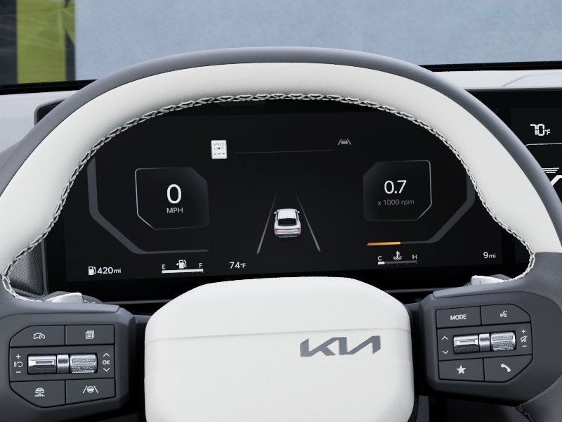 New 2026  Kia GT-Line Turbo image 21