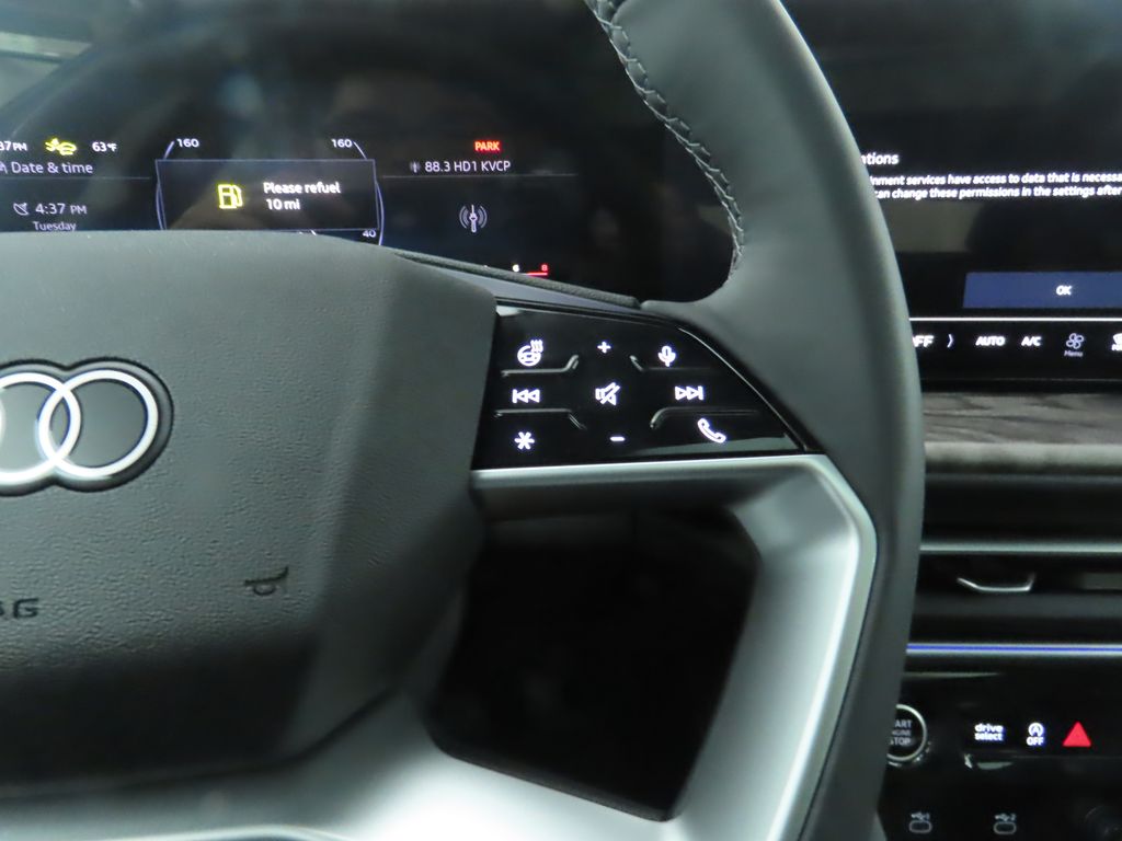 2025 Audi Q5 Premium 13