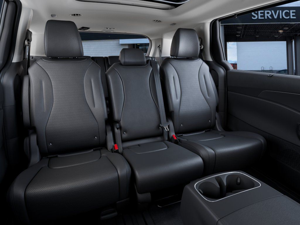 New 2026 White Kia SX Prestige image 16