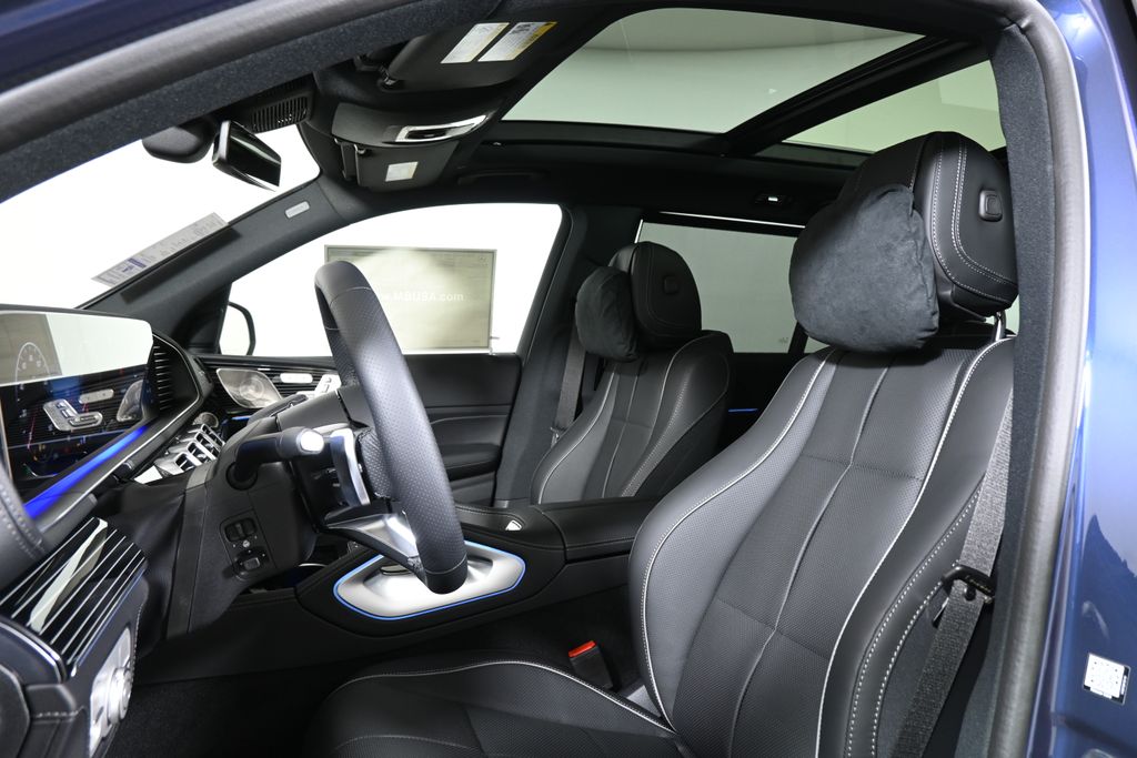 Thumbnail: 2026 Mercedes-Benz GLS - 13