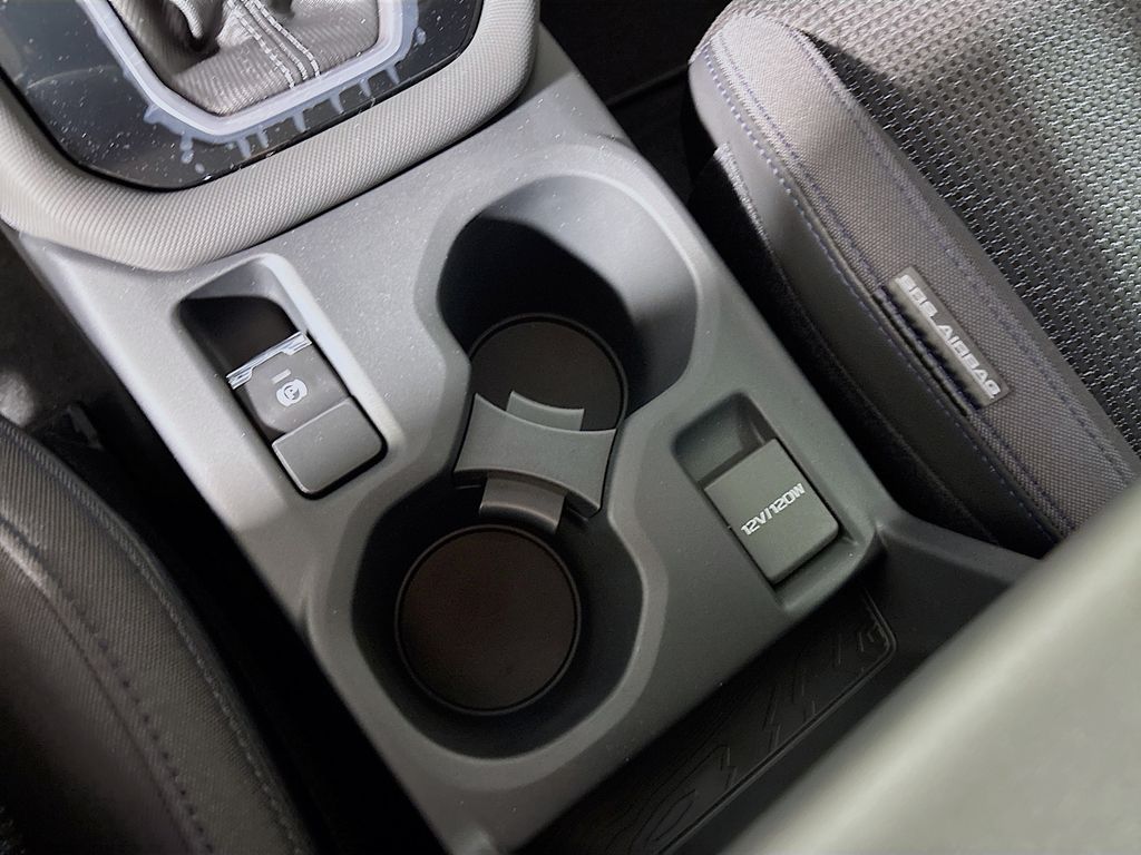 2025 Subaru Forester Hybrid Premium