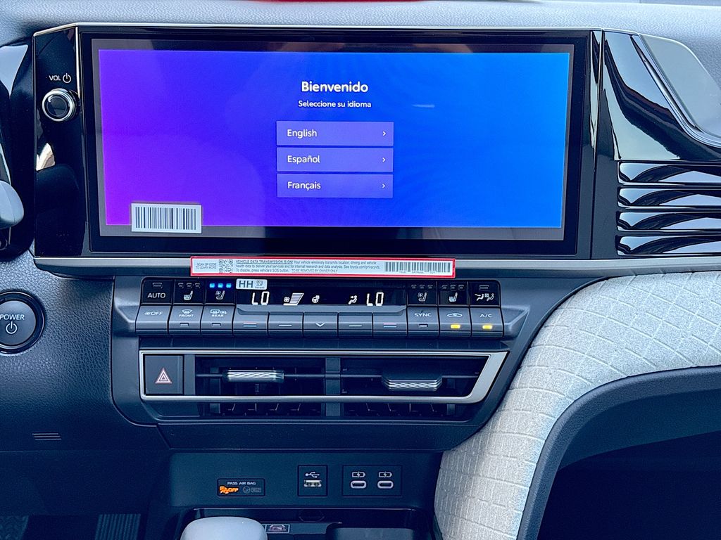 Thumbnail: 2026 Toyota Camry - 14