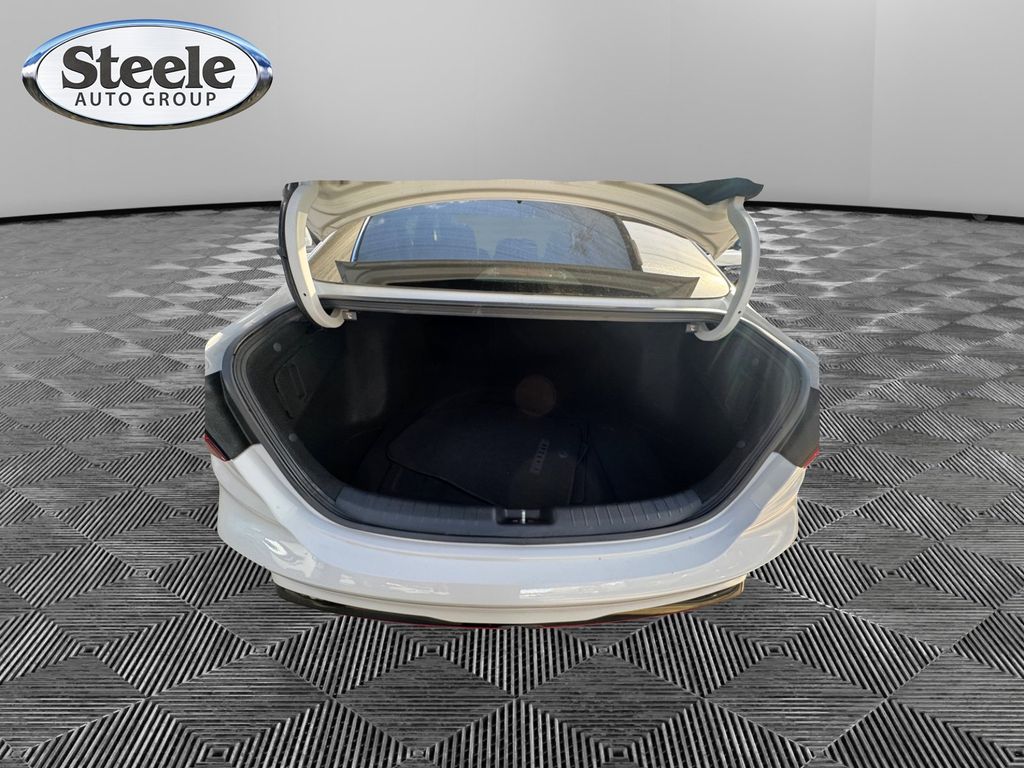 Used Car 2022 Kia Forte  Gt For Sale Under $20,000 In Round Rock, Texas