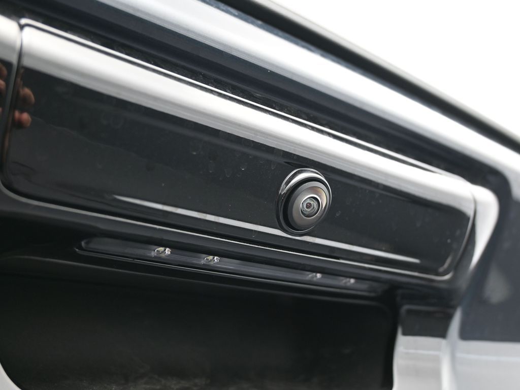 New 2026 Forged Blue Metallic Ram RHO image 42