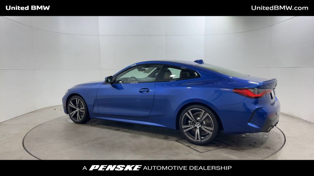 Thumbnail: 2023 BMW 4 Series - 6