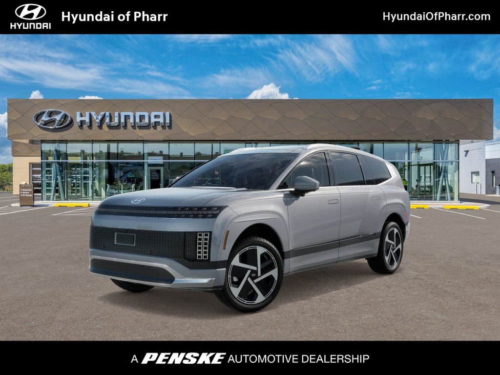 Thumbnail: 2026 Hyundai Ioniq - 1