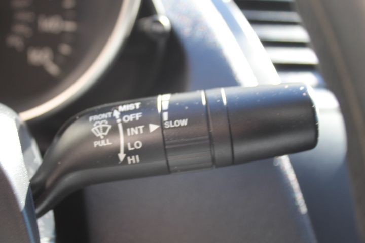 Used Car 2011 Mazda Mazda3  I Sport For Sale Under $10,000 In Georgetown, Texas