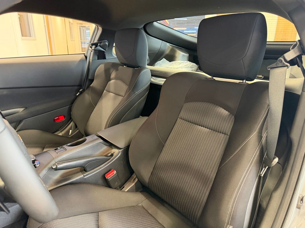 Thumbnail: 2024 Nissan Z - 17