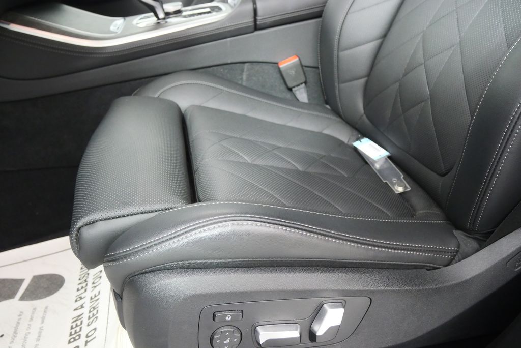 2023 BMW X5 xDrive40i 10