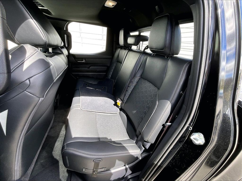 2024 Toyota Tacoma — photo 15