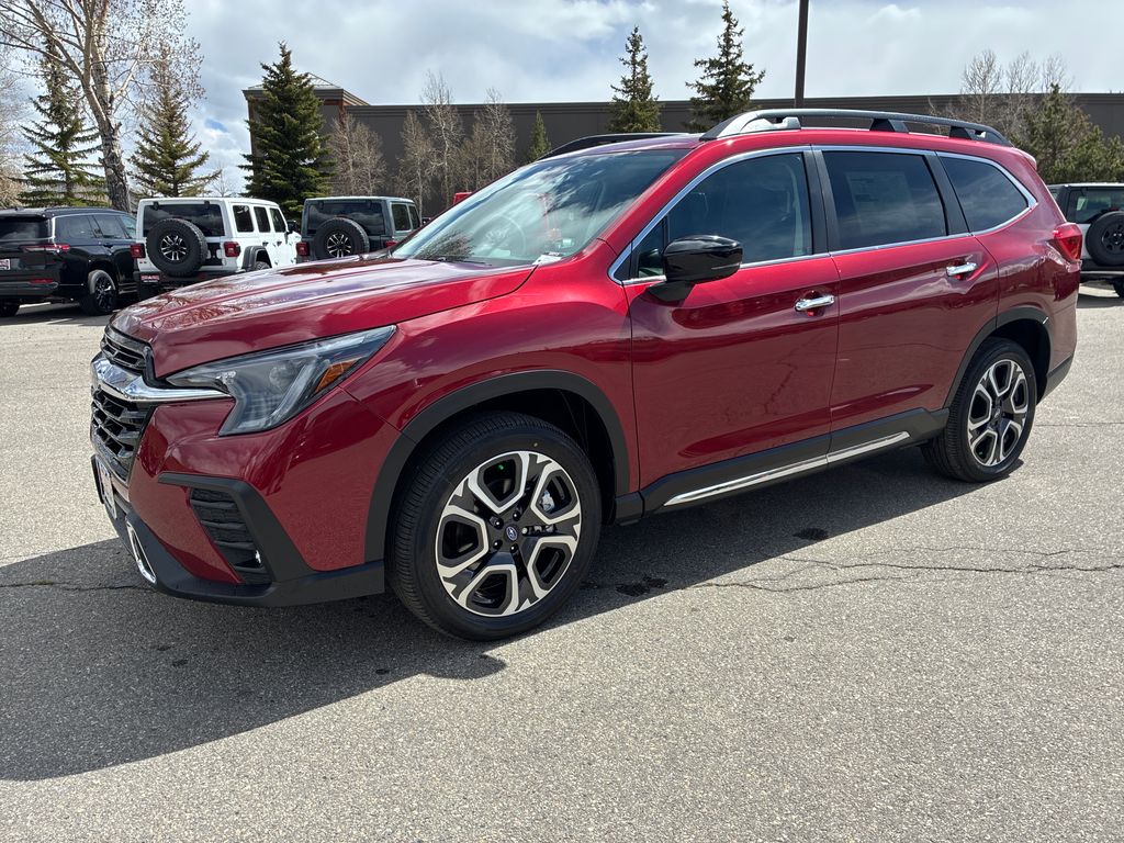 2026 Subaru Ascent Touring 7-Passenger