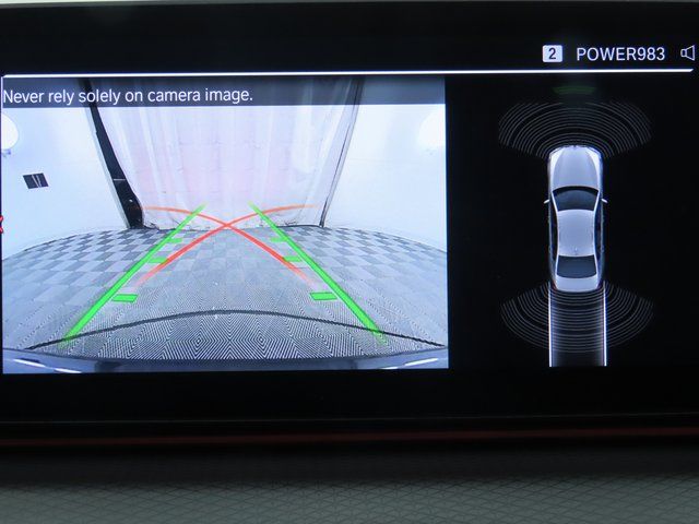 Thumbnail: 2023 BMW 5 Series - 15