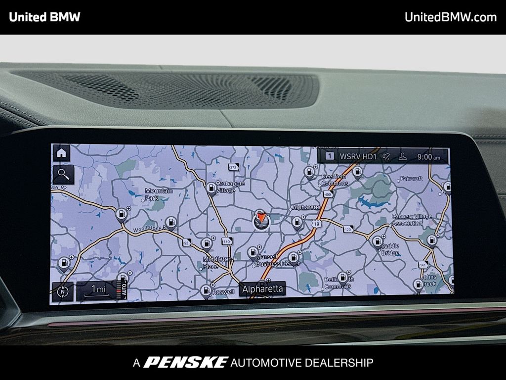 Thumbnail: 2021 BMW X5 - 10