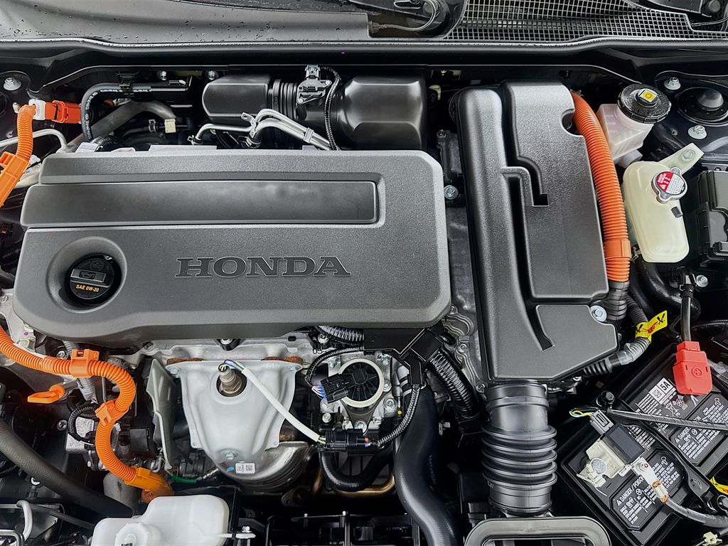 Used Car 2025 Honda Civic Hybrid  Sport For Sale Under $30,000 In Austin, Texas