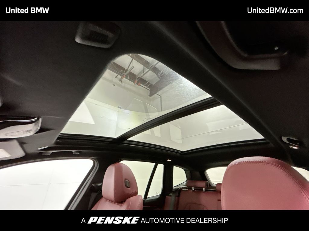 Thumbnail: 2024 BMW X3 - 20