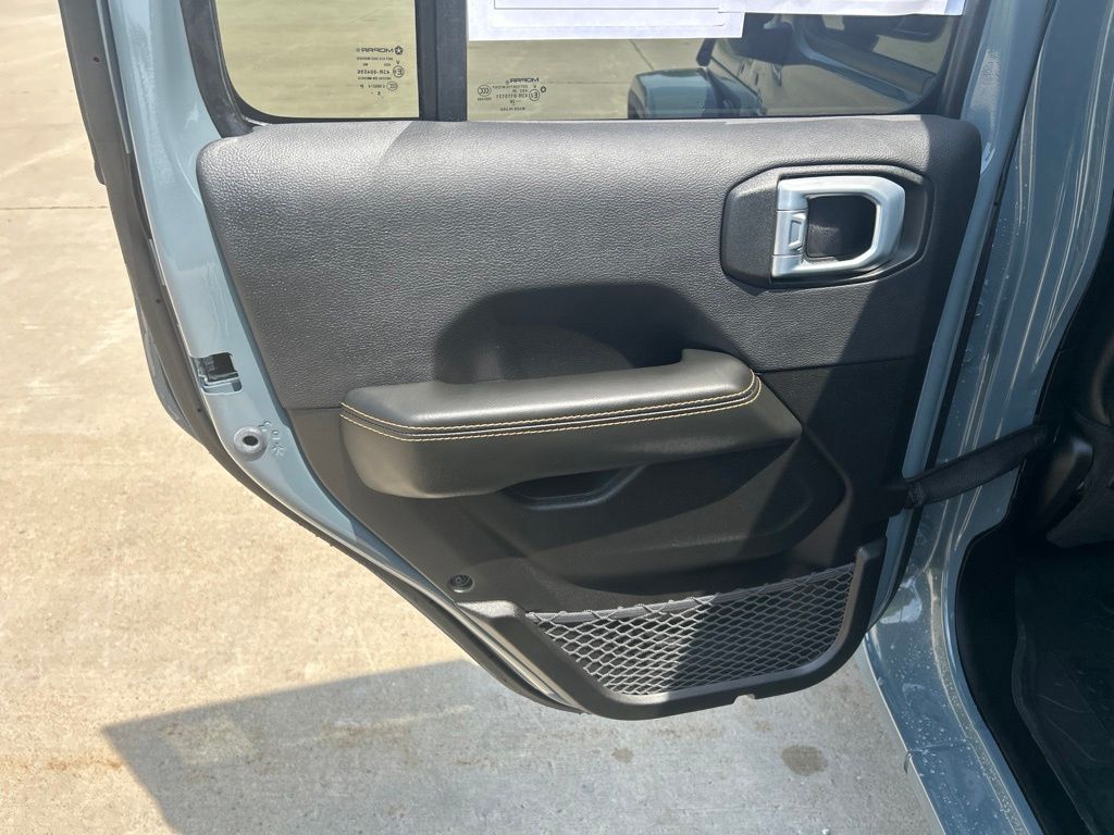 Used 2026 Jeep Gladiator Truck