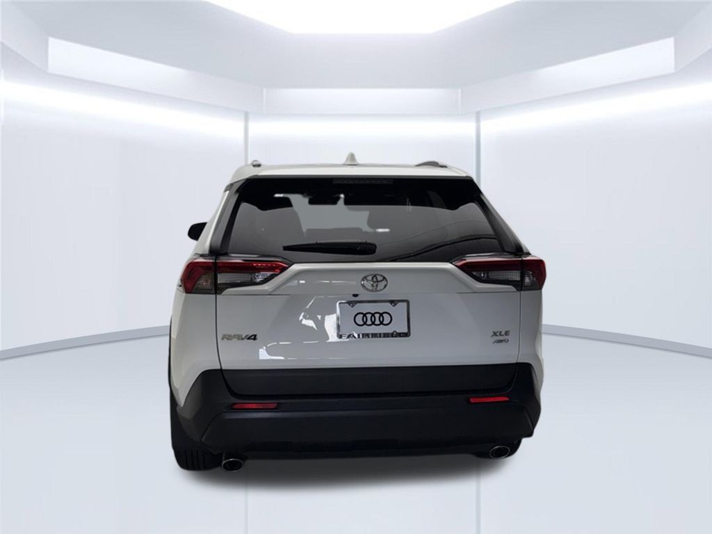 Thumbnail: 2024 Toyota RAV4 - 7