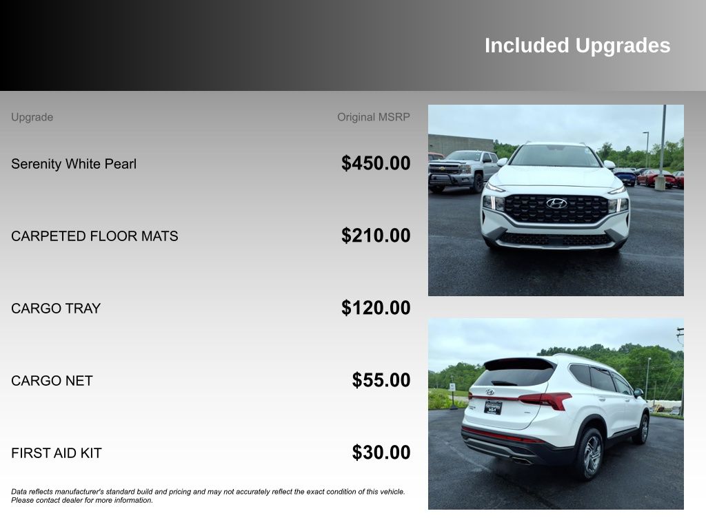 View vehicle photo 5