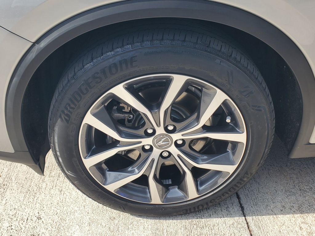 2024 Acura MDX - $37,088
