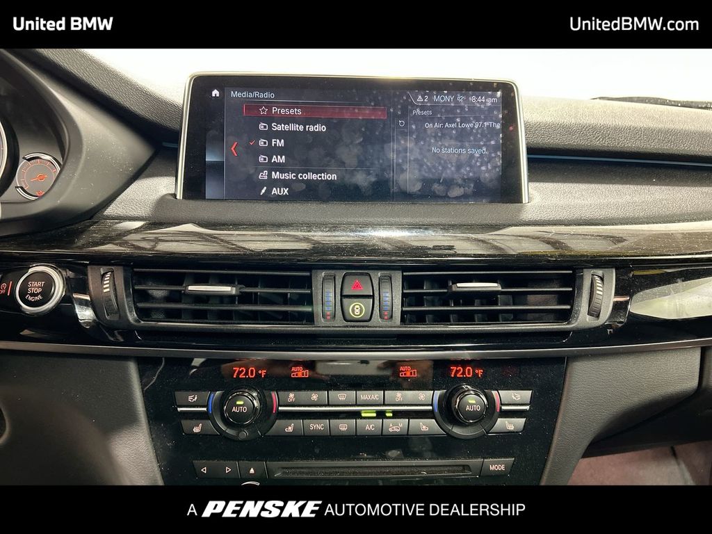 2018 BMW X5 xDrive35d 16
