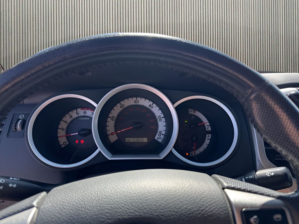 Used Car 2013 Toyota Tacoma  Prerunner For Sale Under $20,000 In Austin, Texas