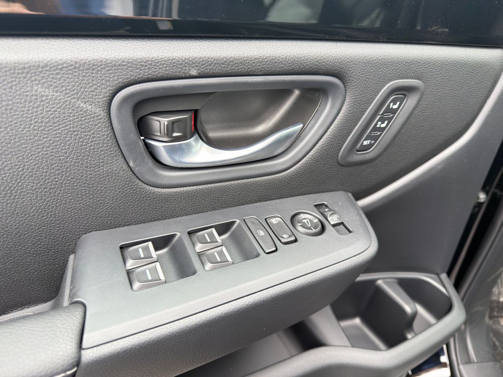 Thumbnail: 2026 Honda Pilot - 28