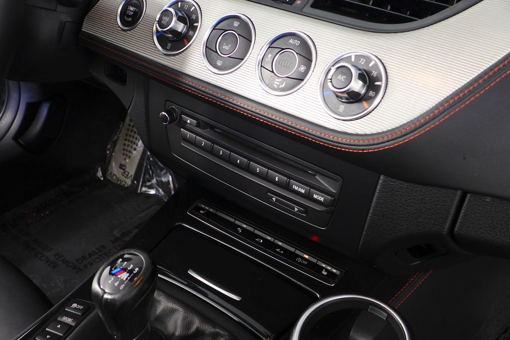 Thumbnail: 2014 BMW Z4 - 20