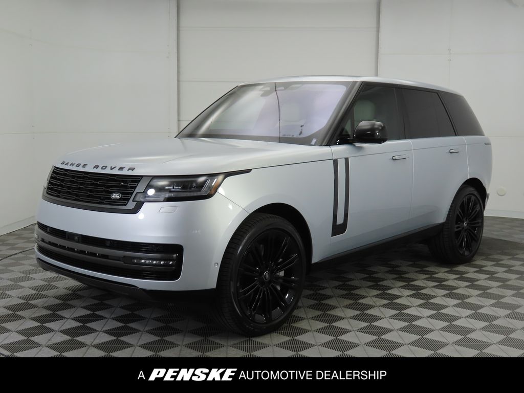 2023 Land Rover Range Rover SE -
                Phoenix, AZ