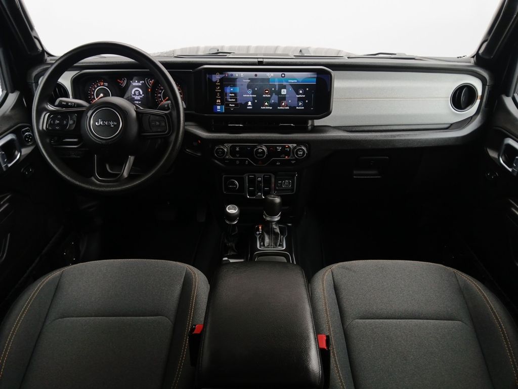 Used Car 2025 Jeep Gladiator  Nighthawk For Sale Under $40,000 In Austin, Texas