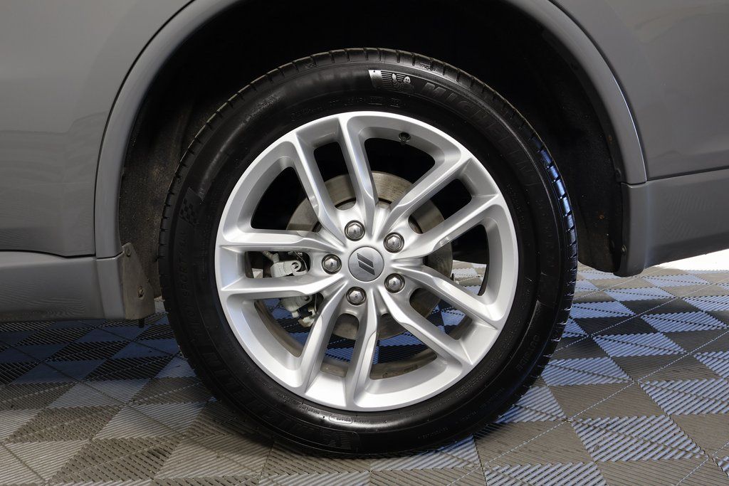 Thumbnail: 2022 Dodge Durango - 17