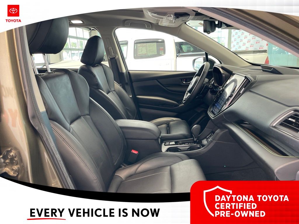 Used 2025 Subaru Ascent SUV