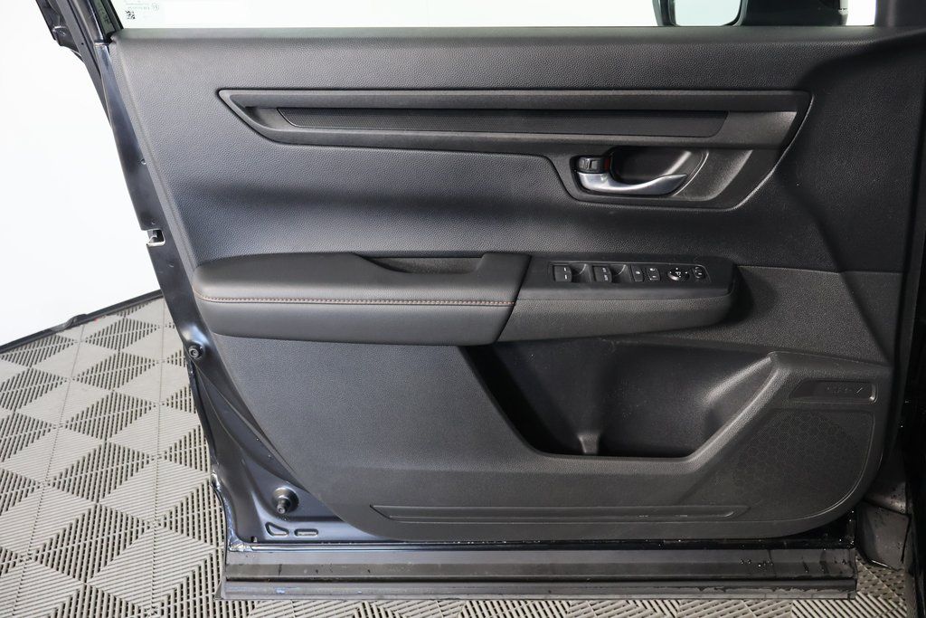 Thumbnail: 2023 Honda CR-V - 8