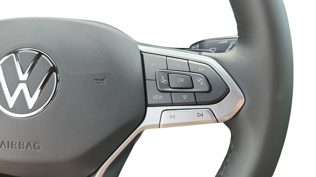 2026 Volkswagen Atlas Cross Sport