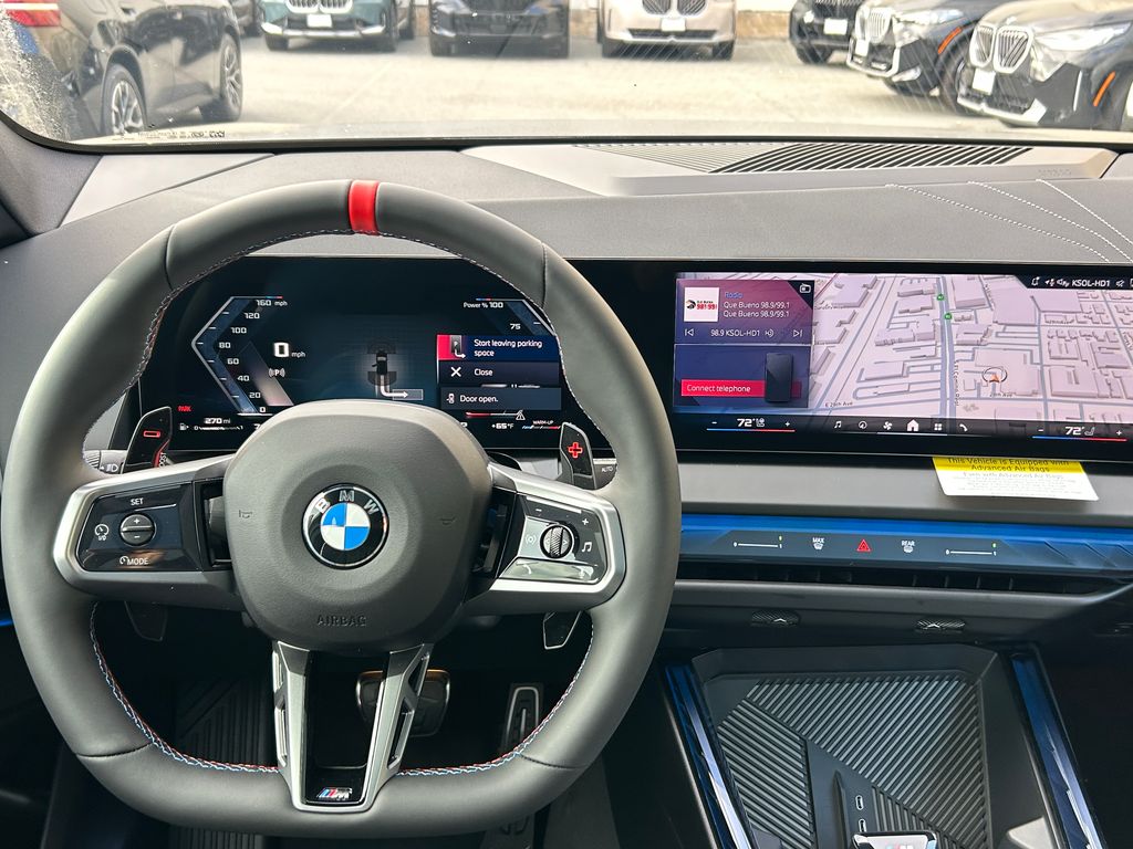 Thumbnail: 2026 BMW X3 - 17
