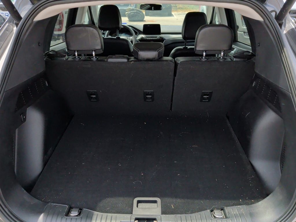 2022 Ford Escape Plug-In Hybrid Titanium - 11