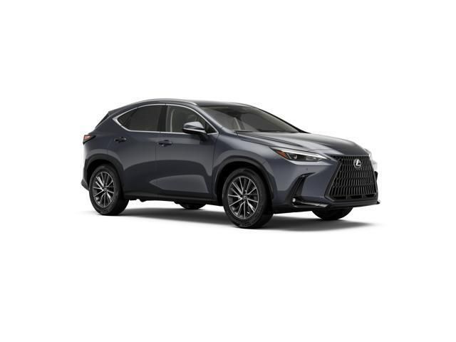 Thumbnail: 2026 Lexus NX - 30