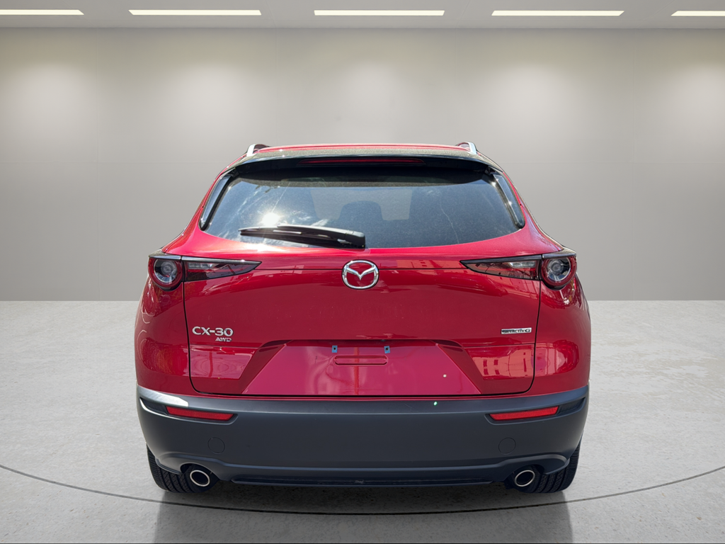 2023 Mazda CX-30 2.5 S Select Package - 6