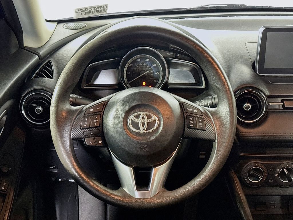 2017 Toyota Yaris iA Base