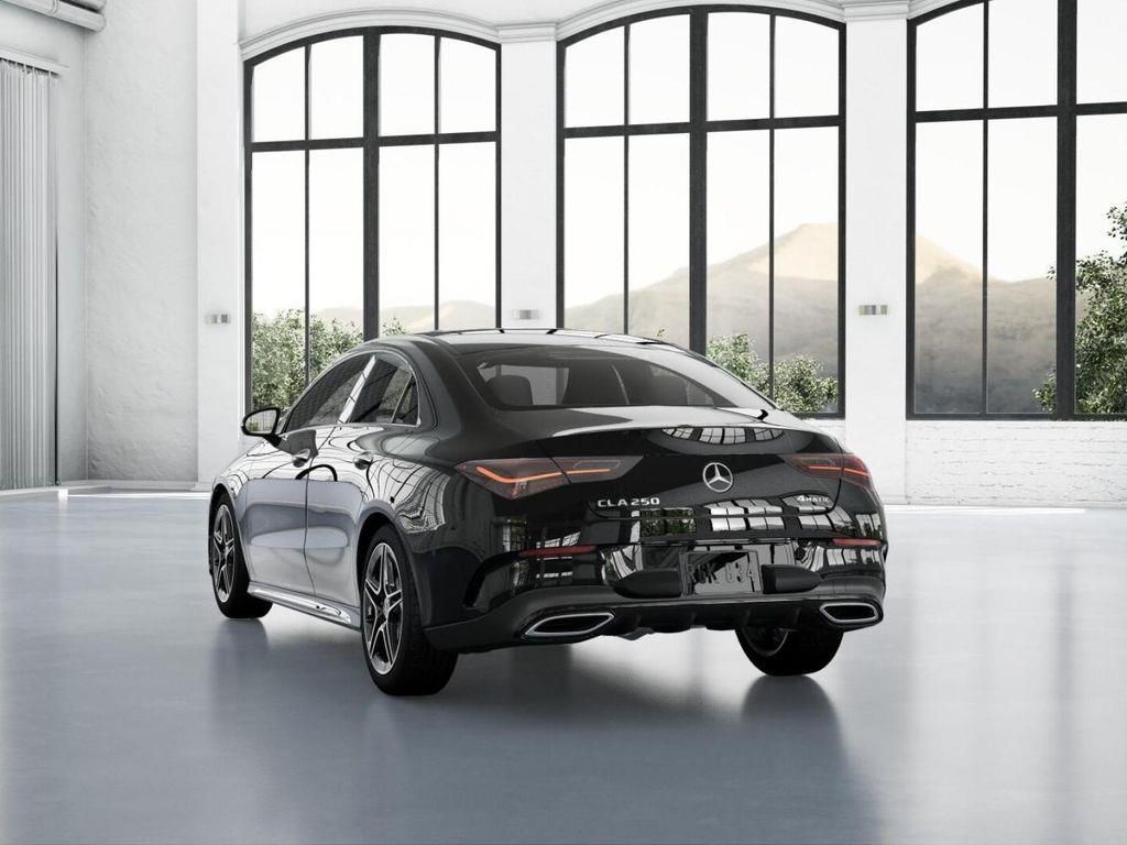 Thumbnail: 2026 Mercedes-Benz CLA - 27