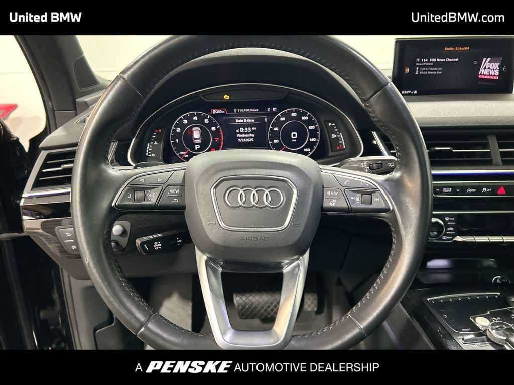 Thumbnail: 2019 Audi Q7 - 14
