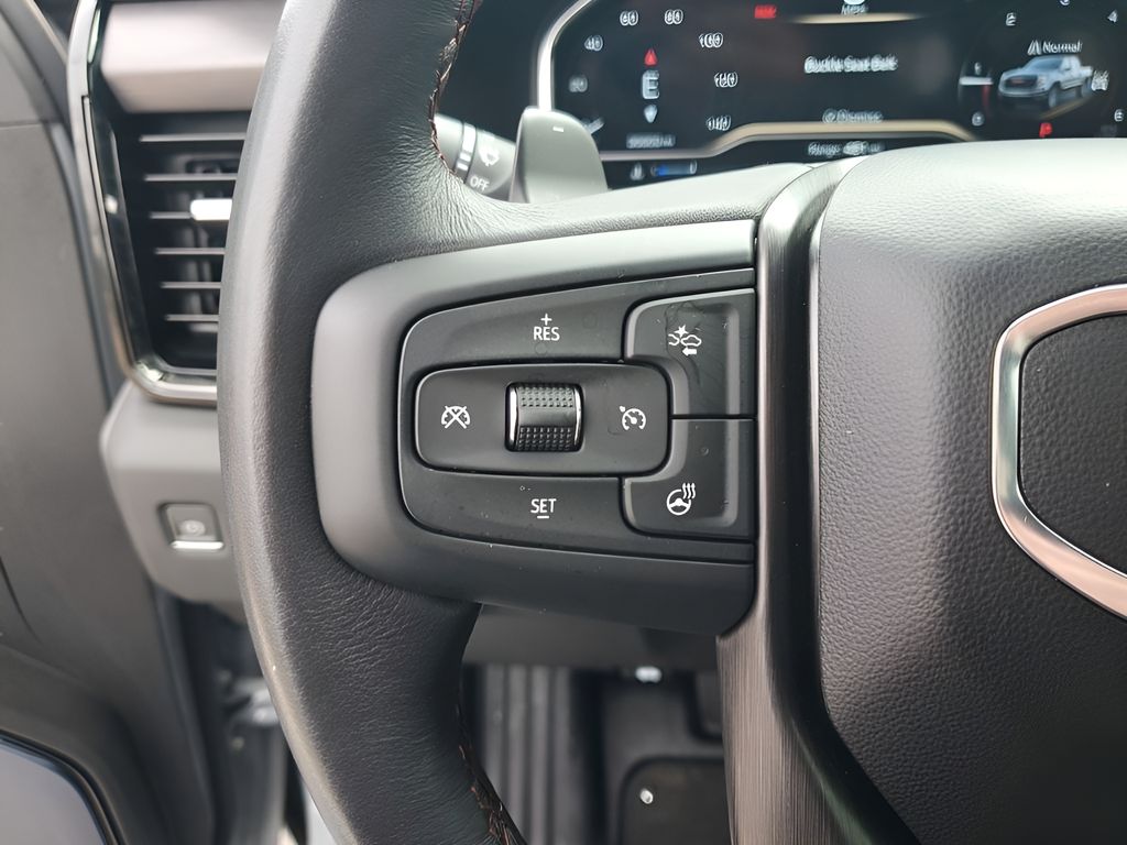 Used Car 2024 Gmc Sierra 1500  At4x For Sale Under $70,000 In Austin, Texas