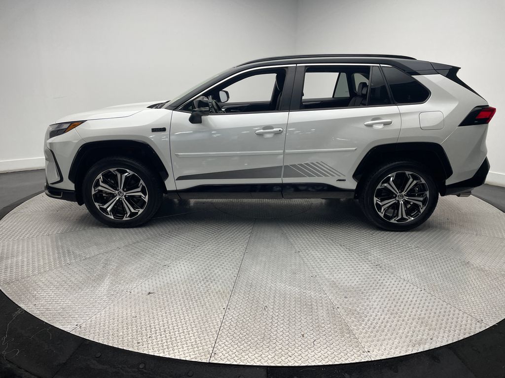 Thumbnail: 2023 Toyota RAV4 - 2
