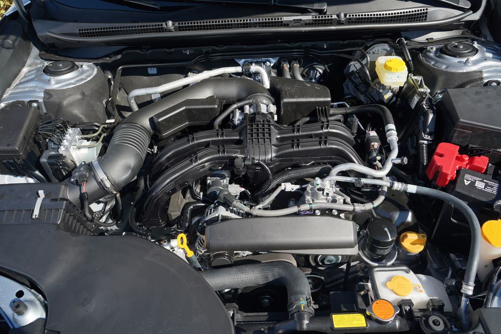 Thumbnail: 2025 Subaru Outback - 12