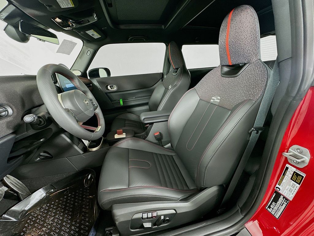 Thumbnail: 2026 MINI Cooper - 16