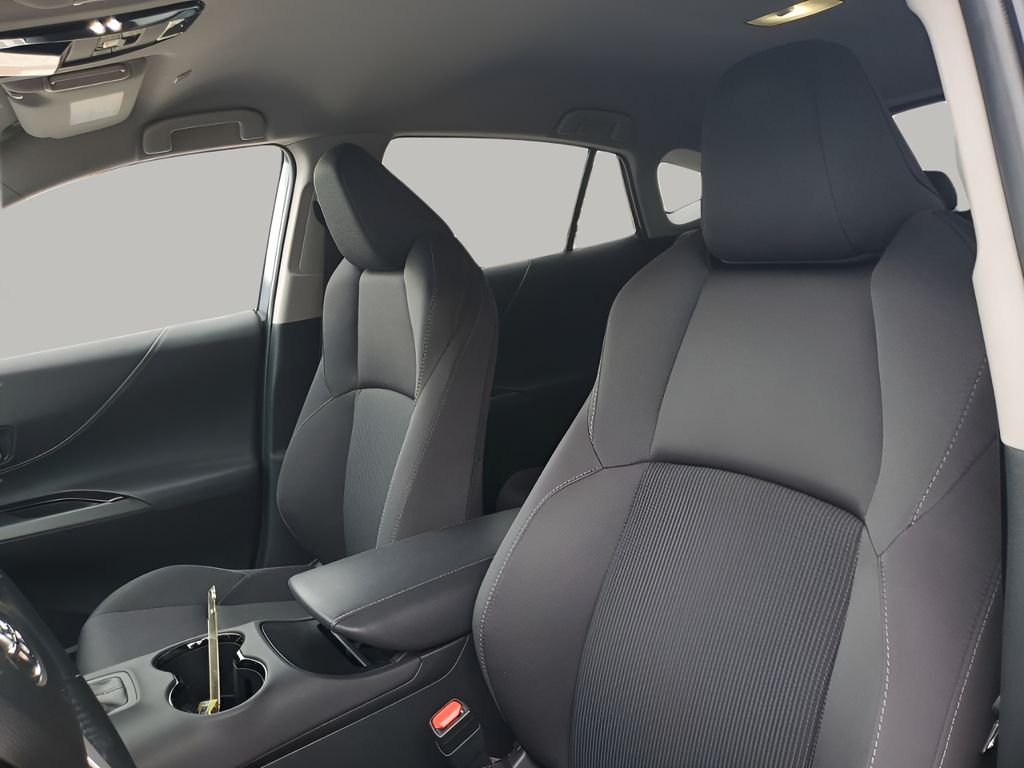 Used Car 2024 Toyota Venza  Le For Sale Under $40,000 In Austin, Texas