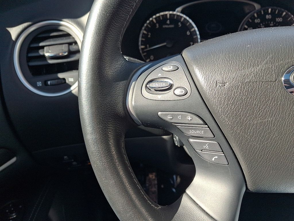 Thumbnail: 2018 INFINITI QX60 - 22